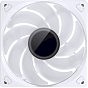 Кулер до корпусу JONSBO SL-120W White (U0862685)