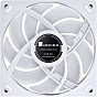 Кулер до корпусу JONSBO SL-120W White (U0862685)