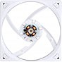 Кулер до корпусу JONSBO SL-120W White (U0862685)