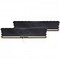 Модуль памяти для компьютера DDR5 32GB (2x16GB) 6000 MHz Redline Mushkin (MRF5U600AEEM16GX2) (U0872007)