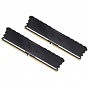 Модуль памяти для компьютера DDR5 32GB (2x16GB) 6000 MHz Redline Mushkin (MRF5U600AEEM16GX2) (U0872007)