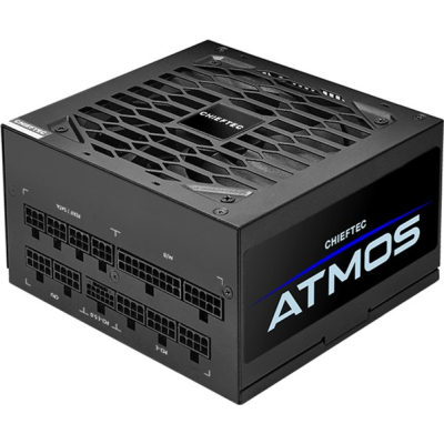 Блок живлення Chieftec 750W Atmos (CPX-750FC) (U0872566)