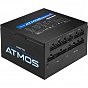 Блок живлення Chieftec 750W Atmos (CPX-750FC) (U0872566)