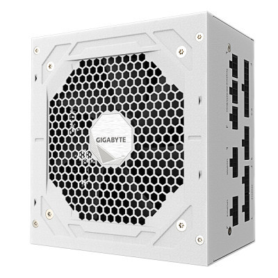 Блок питания GIGABYTE 850W (GP-UD850GM PG5W) (U0878011)