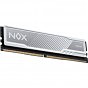 Модуль памяти для компьютера DDR4 32GB (2x16GB) 3200 MHz NOX White Apacer (AH4U32G32C28YMWAA-2) (U0887976)