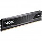 Модуль памяти для компьютера DDR4 32GB (2x16GB) 3600 MHz NOX Apacer (AH4U32G36C25YMBAA-2) (U0887977)