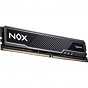 Модуль памяти для компьютера DDR4 32GB (2x16GB) 3600 MHz NOX Apacer (AH4U32G36C25YMBAA-2) (U0887977)