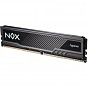 Модуль памяти для компьютера DDR4 32GB (2x16GB) 3600 MHz NOX Apacer (AH4U32G36C25YMBAA-2) (U0887977)