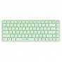 Клавиатура OfficePro SK790W Wireless/Bluetooth White (SK790W) (U0899513)