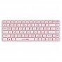 Клавиатура OfficePro SK790W Wireless/Bluetooth White (SK790W) (U0899513)