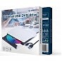 Оптичний привід DVD-RW Gembird DVD-USB-03-BW (U0901265)