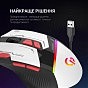 Мышка GamePro GM300W USB White (GM300W) (U0913975)