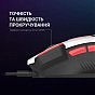 Мышка GamePro GM300W USB White (GM300W) (U0913975)