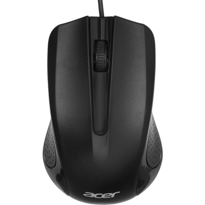 Мишка Acer OMW010 USB Black (ZL.MCEEE.026) (U0920662)