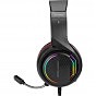 Наушники Xtrike ME GH-903 RGB-LED Black (GH-903) (U0920356)