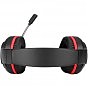 Наушники Xtrike ME GH-903 RGB-LED Black (GH-903) (U0920356)