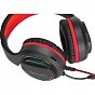 Наушники Xtrike ME GH-903 RGB-LED Black (GH-903) (U0920356)