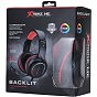 Наушники Xtrike ME GH-903 RGB-LED Black (GH-903) (U0920356)