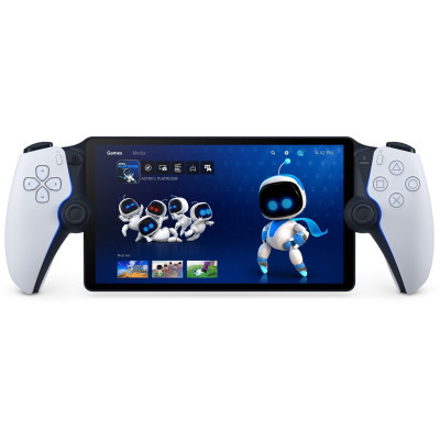 Игровая консоль Sony Playstation Пристрій для дистанційної гри Portal (1000042436) (U0935070)