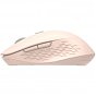 Мышка OfficePro M230P Silent Click Wireless/Bluetooth Pink (M230P) (U0943849)