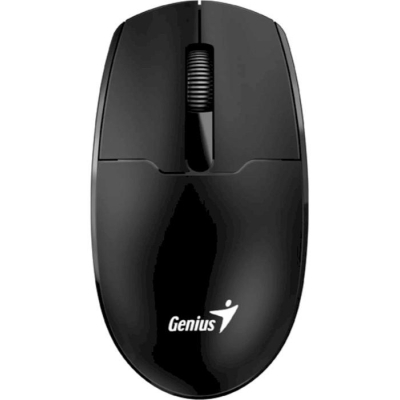 Мышка Genius NX-7000SE Wireless Black (31030032400) (U0945752)