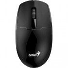 Мышка Genius NX-7000SE Wireless Black (31030032400)
