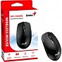 Мышка Genius NX-7000SE Wireless Black (31030032400) (U0945752)