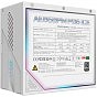 Блок живлення GIGABYTE 850W (GP-AE850PM PG5 ICE) (U0982230)