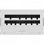 Блок живлення GIGABYTE 850W (GP-AE850PM PG5 ICE) (U0982230)