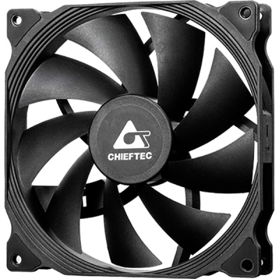 Кулер до корпусу Chieftec ZF-1425PWM (U1008237)