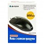 Мышка A4Tech OP-720 Black-PS/2 (KM17290)