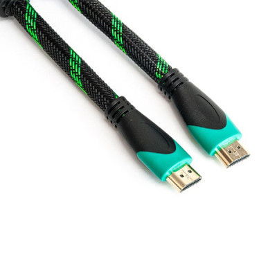 Кабель мультимедийный HDMI to HDMI 25.0m PowerPlant (KD00AS1296) (U0224405)