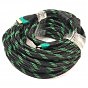 Кабель мультимедийный HDMI to HDMI 25.0m PowerPlant (KD00AS1296) (U0224405)