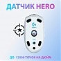 Мишка Logitech G305 Lightspeed White (910-005291) (U0349945)