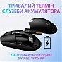 Мишка Logitech G305 Lightspeed White (910-005291) (U0349945)
