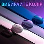 Мишка Logitech G305 Lightspeed White (910-005291) (U0349945)