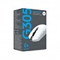 Мишка Logitech G305 Lightspeed White (910-005291) (U0349945)