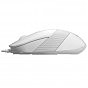 Мишка A4Tech FM10 White (U0376740)