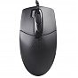 Мышка A4Tech OP-730D Black (U0390021)