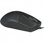 Мышка A4Tech OP-730D Black (U0390021)