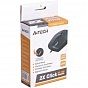 Мышка A4Tech OP-730D Black (U0390021)