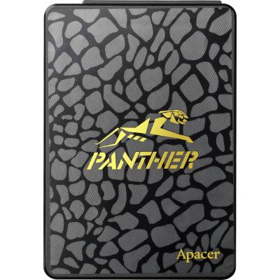 Накопитель SSD 2.5» 480GB Apacer (AP480GAS340G) (U0396148)