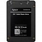 Накопитель SSD 2.5» 480GB Apacer (AP480GAS340G) (U0396148)