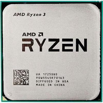 Процессор AMD Ryzen 3 3100 (100-000000284) (U0435238)