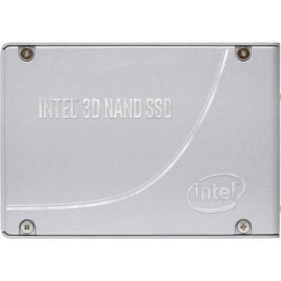 Накопитель SSD U.2 2.5» 3.2TB INTEL (SSDPE2KE032T801) (U0439582)