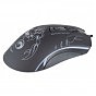 Мышка Marvo M209 LED USB Black (M209) (U0453170)