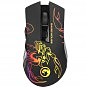 Мышка Marvo M209 LED USB Black (M209) (U0453170)
