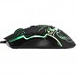 Мышка Marvo M209 LED USB Black (M209) (U0453170)