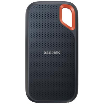 Накопитель SSD USB 3.2 500GB SanDisk (SDSSDE61-500G-G25) (U0481459)