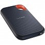Накопитель SSD USB 3.2 500GB SanDisk (SDSSDE61-500G-G25) (U0481459)